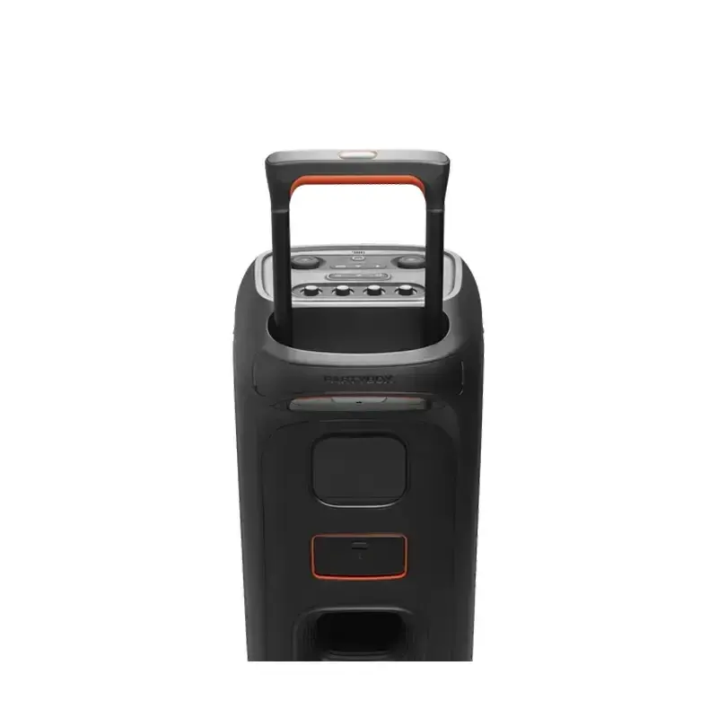 JBL PartyBox Stage 320 با توان خروجی نهایی 240 وات
